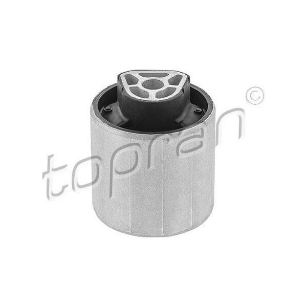 Topran 634 481 - Oe 3112 6 851 693 Cuscinetto, Braccio Di Controllo Per X6 (F16), X5 (F15, F85)-image