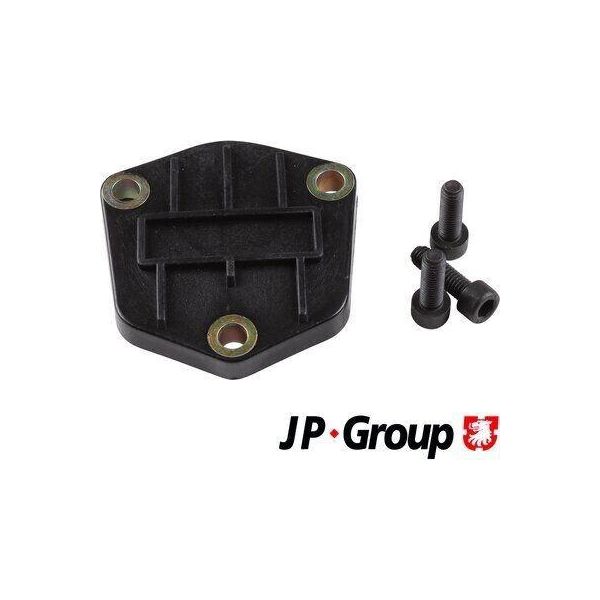 Jp Group Guarnizione Della Coppa Dell'olio Guarnizione Della Coppa Dell'olio 1119401300 Per Vw Golf Iv Hatchback (1J1)-image