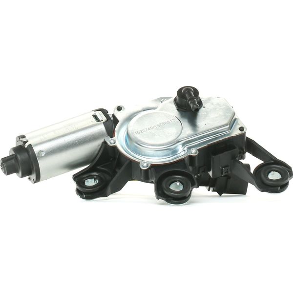 Ridex 295W0151 - Motore Tergicristallo Oe 7P6955711, Posteriore Per Touareg (7P)-image
