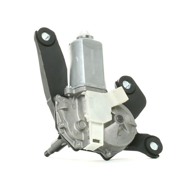 Ridex 295W0142 - Motore Tergicristallo Oe 6405 J9, Posteriore Per C2 (Jm), C2 Enterprise (Jg), C3 I (Fc, Fn), C4 (La), 1007 (Km), 307-image