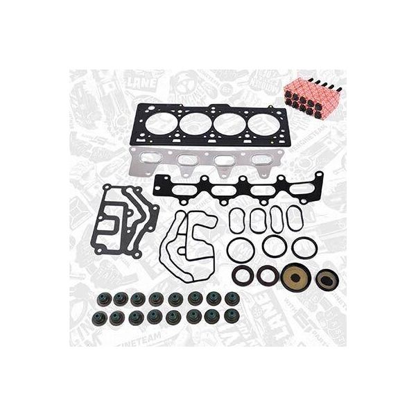 Et Engineteam TS0051BT Kit Guarnizioni Testata Cilindri Per Renault Clio Iii Hatchback (BR0/1, CR0/1) Clio Ii (BB0/1/2, CB0/1/2) Megane Iii Grandtour-image