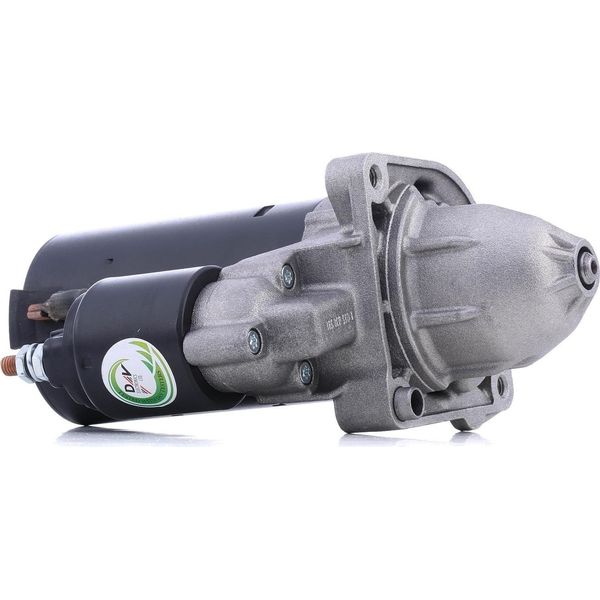 AS-PL S0159PR Motorino Di Avviamento 2,5Kw Per Fiat Ducato (250, 290) 12V-image
