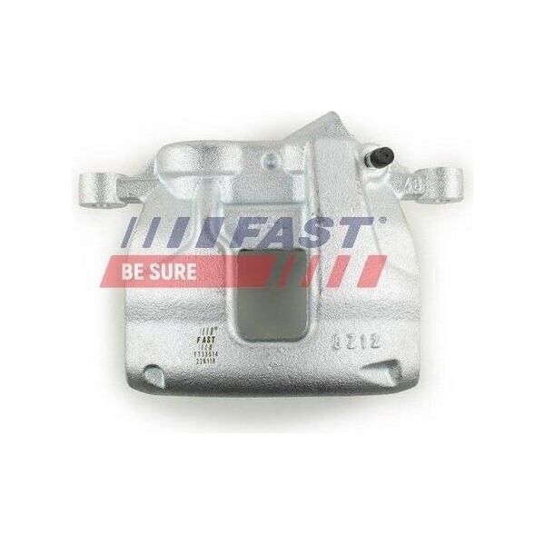 Pinza Freno Anteriore Sinistra Fast Per Ford Transit Mk6 Furgone (V347, V348, Fa) FT33514-image