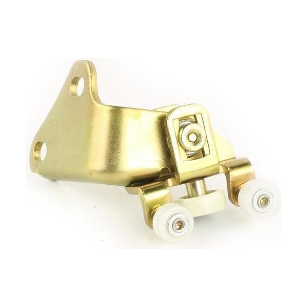 Fast FT95599 Guida A Rulli Per Porta Scorrevole Per Furgone Vw Lt 28-46 Ii (2DA, 2DD, 2DH) Destra-image
