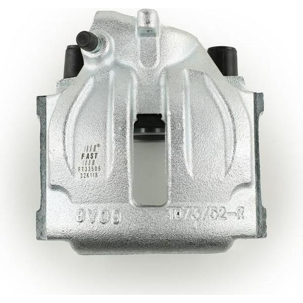 Pinza Freno Posteriore Destra Fast Per Furgone Vw Lt 28-46 Ii (2DA, 2DD, 2DH) FT33505-image