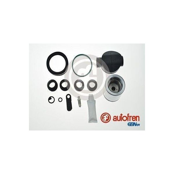 Autofren Seinsa Kit Di Riparazione Pinza Freno Per CitroËN Bx (XB-) Anteriore 50 Mm D42676C-image