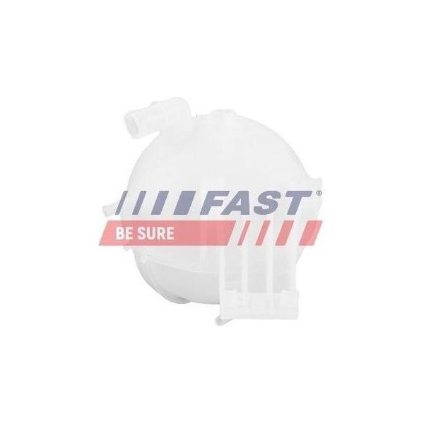 Fast FT61241 - Serbatoio Di Espansione Oe 9065010503 Per Sprinter (W906), Crafter (2E), Crafter (2F)-image