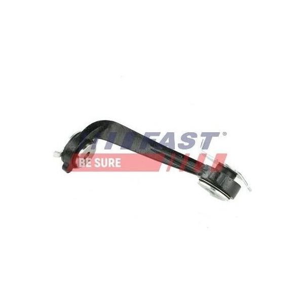 Fast FT52066 - Motorlager Oe 8200030565, Vorne Links FüR Primastar (X83), Vivaro (J7), Vivaro (F7), Vivaro A (E7), Vivaro A (X83), Trafic Ii (Jl), Trafic Ii (Fl), Trafic Ii (El), Trafic Iii (Jg), Trafic Iii (Fg), Trafic Iii (Eg)-image