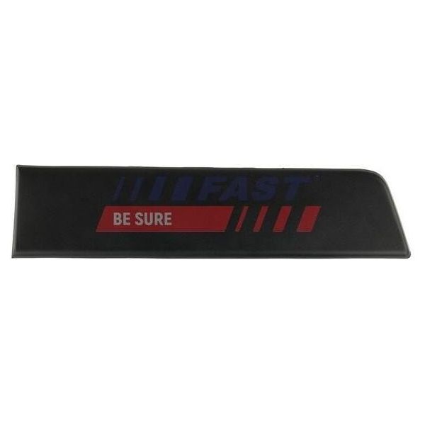 Fast FT90865 - Oe 735684285 Modanatura, Pannello Laterale Destro Per Jumper, Ducato, Boxer-image