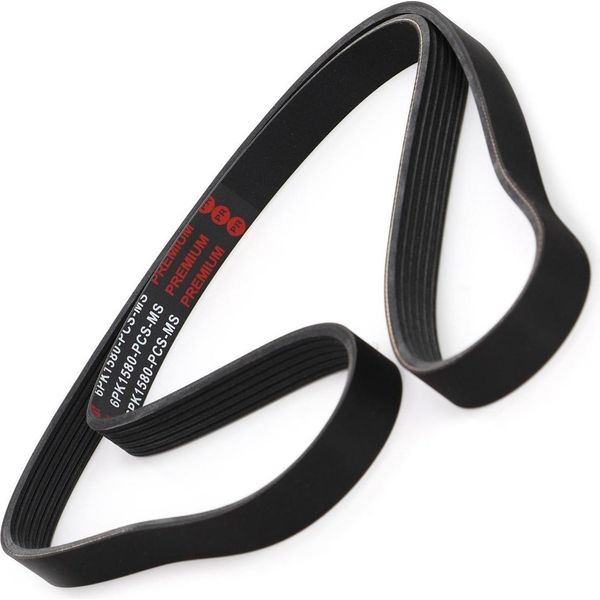 MASTER-SPORT 6PK1580-PCS-MS Cinghia A V, Cinghia Piatta Per Audi Q5 (8RB)-image