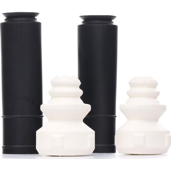 Daco Germany PK4762 Kit Protezione Polvere Ammortizzatore Posteriore Per Audi A3 Sportback (8PA) A3 Hatchback (8P1) A3 Cabrio (8P7)-image