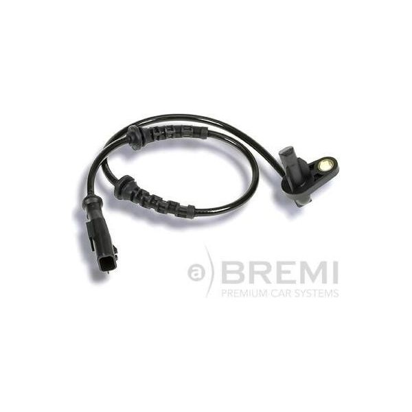Bremi 50289 - Sensore Abs Oe 47 90 073 80R Per Sandero, Logan, Sandero I (Bs), Logan I-image