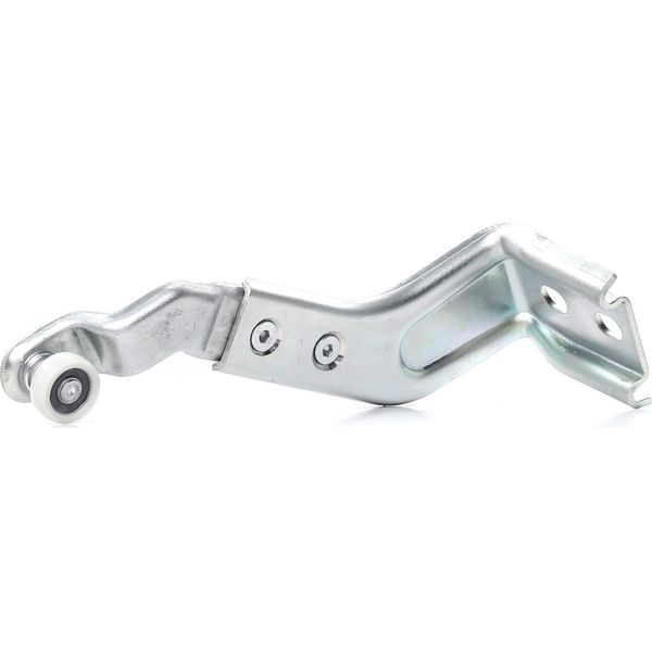 Fast FT95600 Guida A Rulli Per Porta Scorrevole Per Furgone Vw Lt 28-46 Ii (2DA, 2DD, 2DH) Destra-image