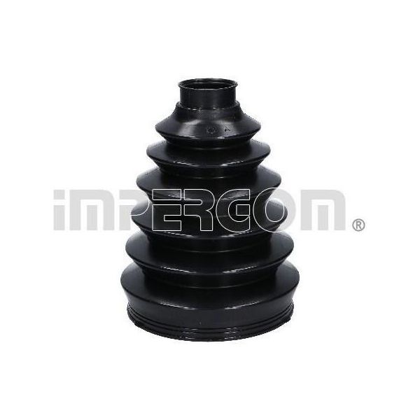 Original Imperium 36927/TE Copriasse Per Ford Kuga I Lato Ruota Anteriore Sinistro Albero Di Trasmissione-image