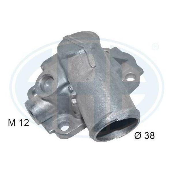Termostato Era Refrigerante 79°C Per Iveco Daily Vi Furgone Daily Iv Furgone/Combi Daily Vi Pianale/Telaio Daily Iv Pianale/Telaio-image