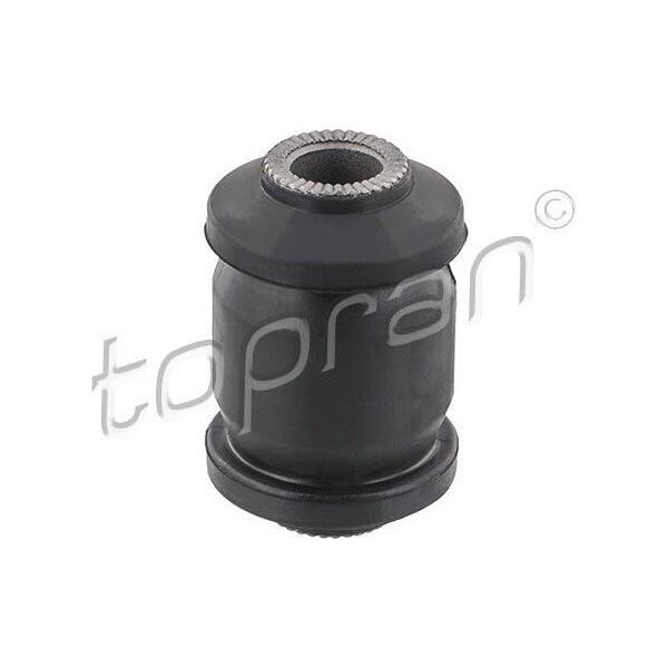 Topran 634 535 - Oe 54551 1J000 Cuscinetto, Braccio Di Controllo Per Accent Iv (Rb), Accent (Hc), I20 (Pb), Rio Iii (Ub), Rio Iv (Fb, Sc, Yb)-image
