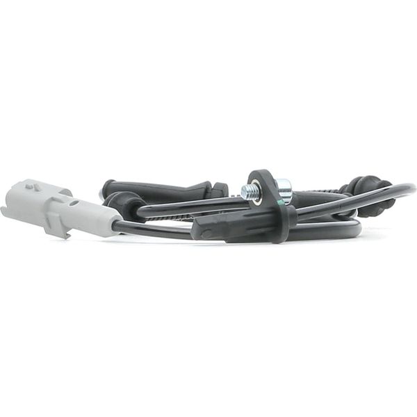 Ridex 412W0921 - Sensore Abs Oe 9674852280 Per C4 G-Picasso Ii (Da, De), C4 Picasso Ii, C4 Spacetourer (3D), C4 (3A, 3E), 308 Ii, 308 Sw Ii-image