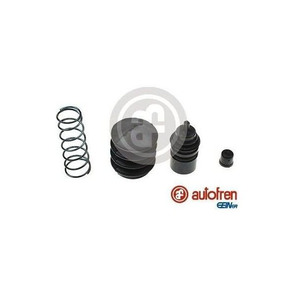 Autofren Seinsa Kit Di Riparazione Cilindro Ricevitore Frizione D3346C Per Hyundai H100 Furgone 19 Mm-image