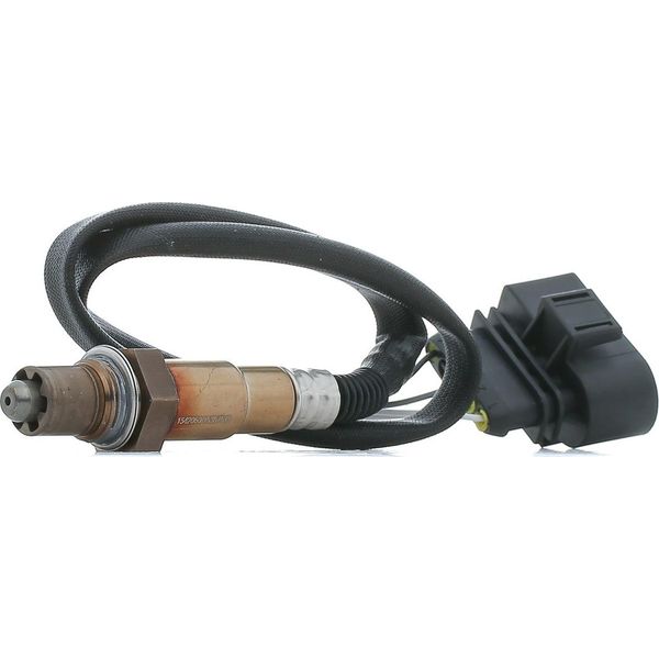 Ridex 3922L0503 - Sonda Lambda Oe 078 906 265 M Per A4 (8D), A6 (4B), A8 (4D), Galaxy (Wgr), Superb I (3U), Passat (3B), Sharan (7M)-image