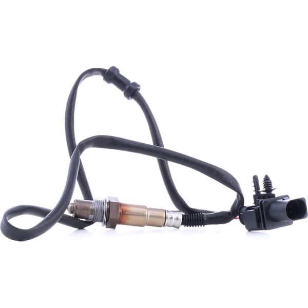 Ridex 3922L0617 - Sonda Lambda Oe 11 78 7 558 054 Per Serie 1 (E81), Serie 1 (E87), Serie 1 (E88), Serie 1 (E82), Serie 3 (E90), Serie 3 (E93), Serie 3 (E92), Serie 3 (E91), Serie 5 (E60), Serie 5 (E61), Serie 6 (E63), Serie 6 (E64), Serie 7 (E65), Z4 (E86), Z4 (E85)-image