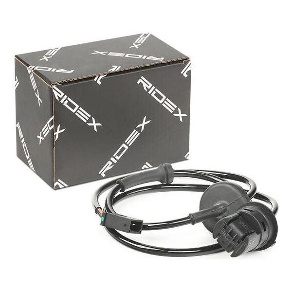 Ridex 412W1436 - Sensore Abs Oe 3B0 927 807 C Per Superb I (3U), Passat (3B)-image