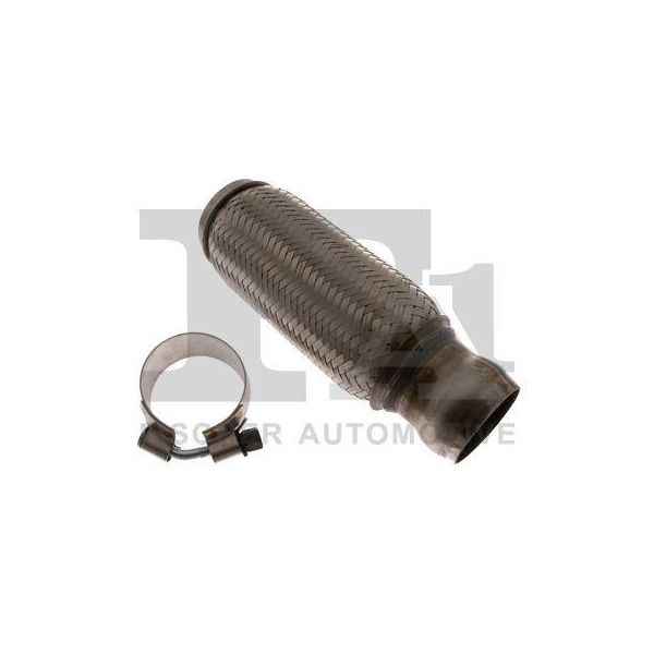 FA1 KF140005 Tubo Di Scarico Flessibile Tubo Di Scarico Adatto Per MERCEDES-BENZ Sprinter 3.5-T Furgone (906) Sprinter 3.5-T Bus (906) Sprinter 3-T Furgone (906)-image