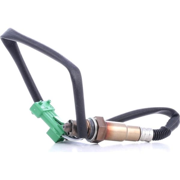 Ridex 3922L0620 - Lambdasonde Oe 1618 Hc Per C4 (La), C4 G-Picasso I (Ua), C4 G-Picasso Ii (Da, De), C4 I (Lc), C4 Ii (Nc), C4 Picasso I (Ud), C4 Picasso Ii, C4 Spacetourer (3D), C5 Aircross (A), C5 Iii (Rd), C5 Iii (Rw), DS3, DS4, DS5, C4 (3A, 3E), DS5 (Kf), 207 (Wa, Wc), 207 Cc (Wd), 208 I (Ca, Cc), 3008 (0U), 3008 (M), 308 Cc (4B), 308 I, 308 Ii, 308 Sw I, 308 Sw Ii, 5008 I, 5008 Ii, 508 (8D),-image