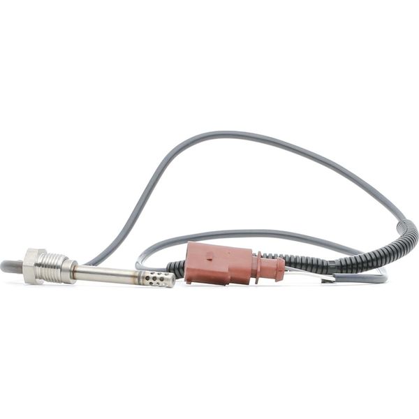 Ridex 3938E0204 - Oe 07Z906088A Sensore Temperatura Gas Di Scarico Per Q7 (4L), Touareg (7L)-image