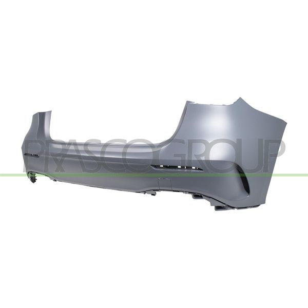 Prasco ME3331050 - Paraurti Posteriore Oe A17788047019999 Per Classe A (W177)-image