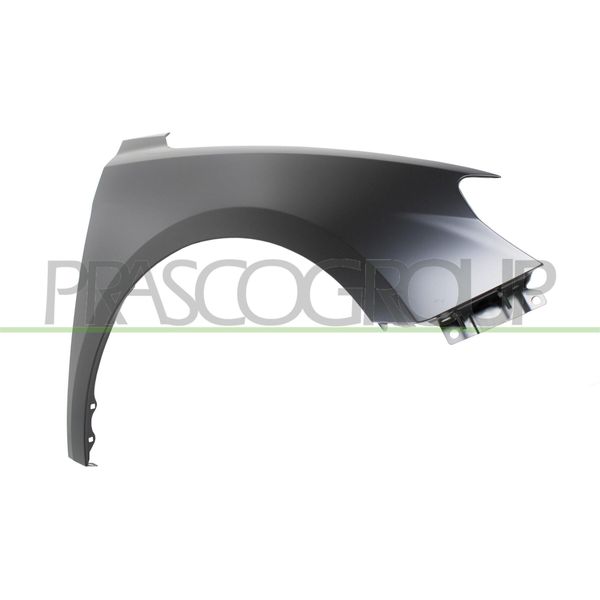 Prasco AD1243003 - Parafango Anteriore Destro Oe 82A821022 Per A1 (Gb)-image