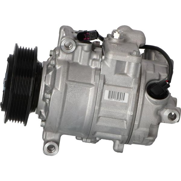 Nrf 32915G - Compressore Aria Condizionata Oe 4H0260805F Per A8 (4H), Touareg (7P)-image