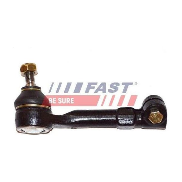 Fast Testina Tirante Tirante Per Renault Kangoo (KC0/1) Anteriore Sinistro FT16127-image