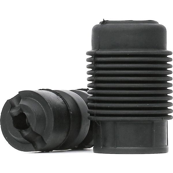 Fast FT12034 Kit Paraspruzzi Ammortizzatori Anteriori Per Skoda Favorit (781) Favorit Pick-Up (787) Favorit Forman (785) Per Fiat Seicento / 600 Hatchback-image