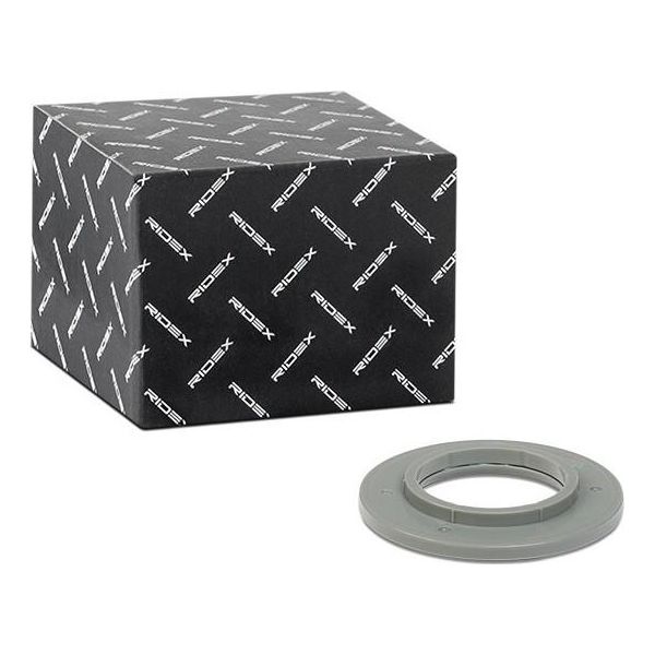 Ridex 1180S0558 - Supporto Montante Oe 5038 F8, Anteriore Per C-Crosser (Vu, Vv), C4 Aircross-image
