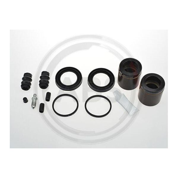 Kit Di Riparazione Pinze Freno A.B.S. Per Jeep Grand Cherokee Iv (Wk, WK2) 57419-image