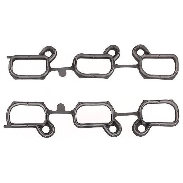 Ridex 43G0002 - Set Di Guarnizioni Oe 11611436631, Collettore Di Aspirazione Per Serie 3 (E36), Serie 3 (E46), Serie 5 (E39), Serie 5 (E60), Serie 5 (E61), Serie 7 (E38), Serie 7 (E65), X3 (E83), X5 (E53), Z3 (E36), Z4 (E85)-image