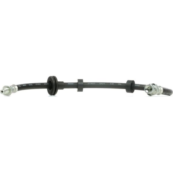 Ridex 83B0437 - Tubo Freno Oe SHB000011, Asse Anteriore Per Range Rover Iii (L322)-image