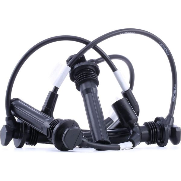 Ridex 685I0188 - ZüNdleitungssatz Oe 25 183 557 Per Aveo (T250, T255), Aveo (T300), Spark (M300)-image