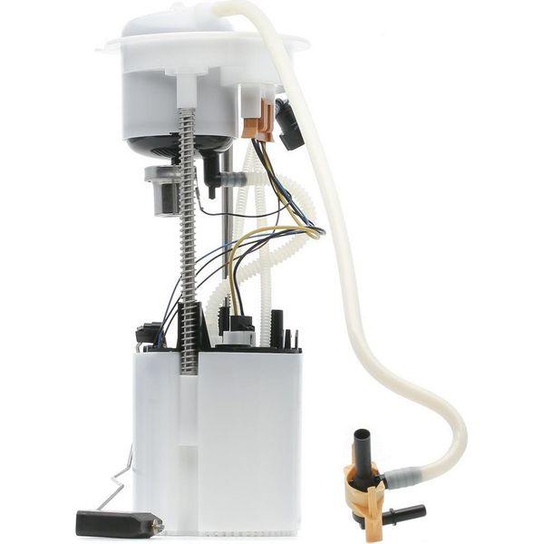 Ridex 1382F0314 - Pompa Carburante Oe 8R0 919 051 Per Q5 (8R)-image