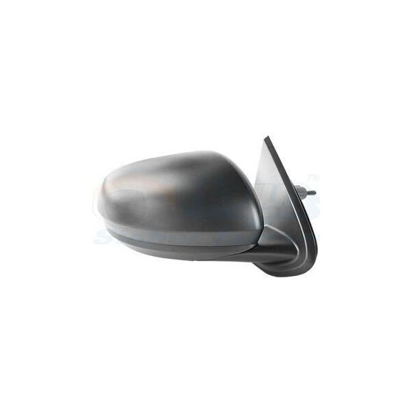 Van Wezel 1557802 Specchio Retrovisore Esterno Destro Per Dacia Duster Ii Convex-image