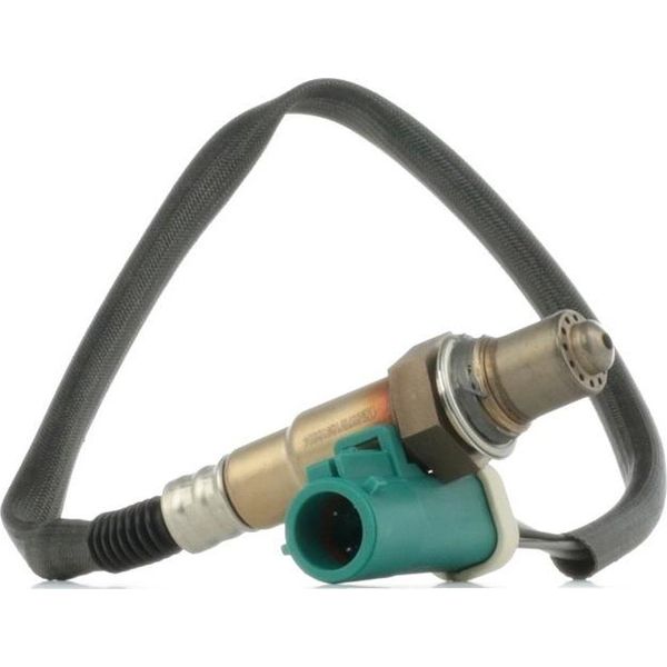 Ridex 3922L0658 - Sonda Lambda Oe 1302221 Per S-Max (WA6), Mondeo Iv, Grand C-Max, Galaxy (WA6), Focus Iii, Focus Ii, Focus C-Max (DM2), C-Max, XC60 (156), V70 Iii (135), V60 I (155, 157), S80 Ii (124), S60 Ii (134)-image