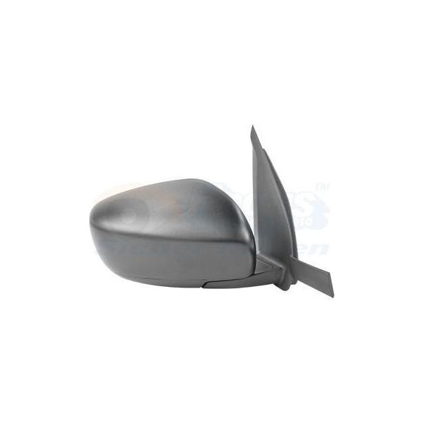 Van Wezel 5226804 Specchietto Esterno Specchietto Laterale Destro Per Suzuki Swift V (Az) Convesso-image