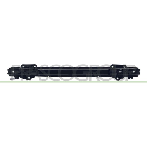 Prasco BM1201672 - Oe 51127058465 Portaparaurti, Posteriore Per Serie 1 (E81), Serie 1 (E87)-image