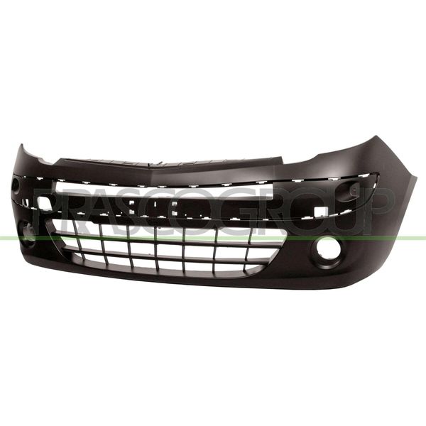 Prasco RN9181011 - Paraurti Anteriore Oe 7701478153 Per Kangoo (Kw), Kangoo (Fw)-image