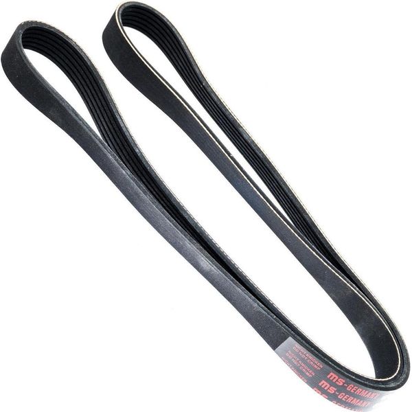 MASTER-SPORT 6PK1320-PCS-MS Cinghia A V, Cinghia Piatta Per Suzuki Swift Iv (Fz, Nz)-image