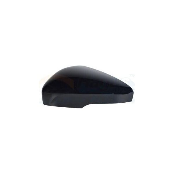 Van Wezel 1949843 Copertura Specchietto Esterno Sinistro Per Ford Focus Mk4 Station Wagon (Hp) Copertura Specchietto Con Primer-image