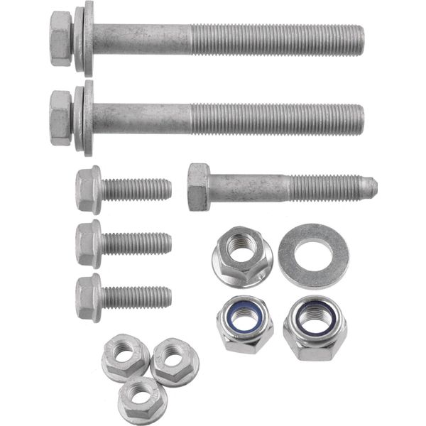 LemfÖRder 43535 01 - Oe 7707587 Riparatore, Attacco Per Doblo, Combo (X12), Combo Tour (X12)-image