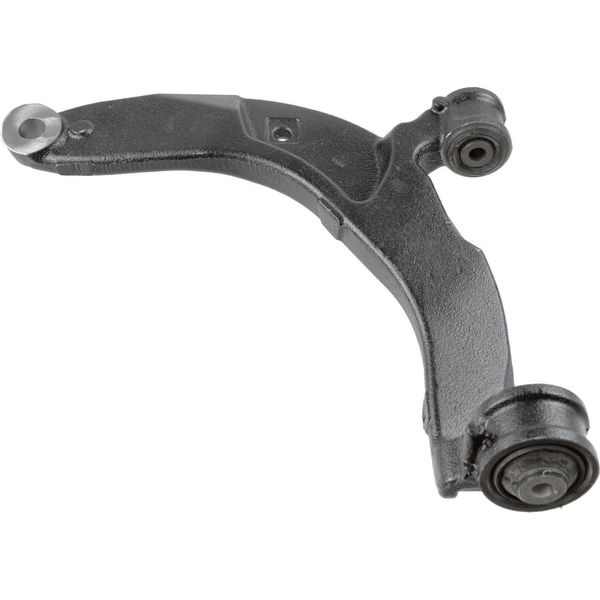 LemfÖRder 43209 01 - Oe 7E8 407 151 B Braccio Di Comando Per T5, T6-image