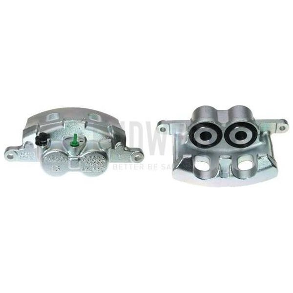 Pinza Freno Budweg Caliper Anteriore Destra Per Ford Ranger (Tke) 345141-image