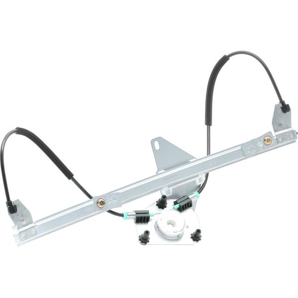 Ridex 1561W0622 - Regolatore Di Finestrini Oe 9221S1, Anteriore Sinistro Per C4 (La)-image